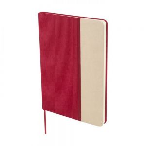 LIBRETA WALES personalizada
